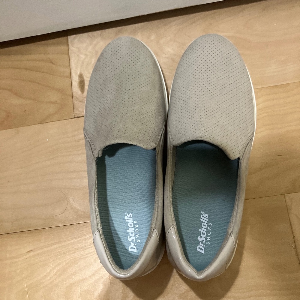 Dr. Scholl's Nova Women's Slip-On Loafers (Size 8)